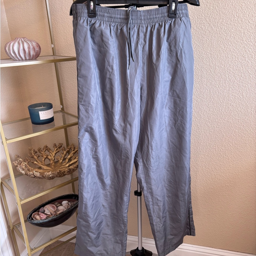 Men's Gray‎ Athletech Pants